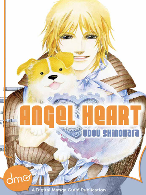 Title details for Angel Heart by Udou Shinohara - Available
